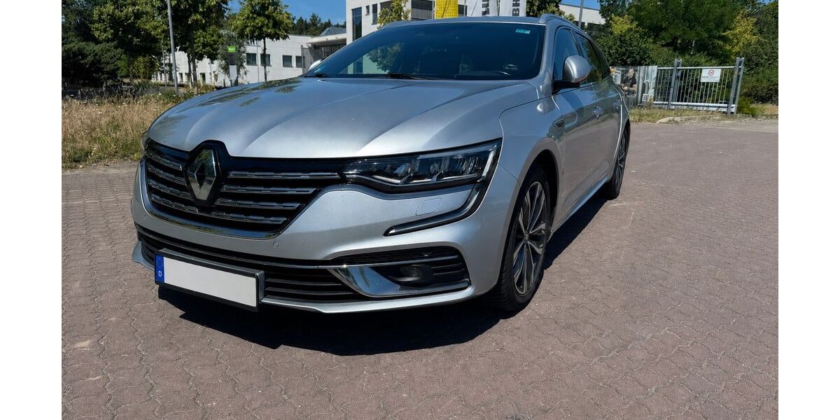 Renault Talisman 135.000 km 16.500 &euro; Am Mellensee 15838