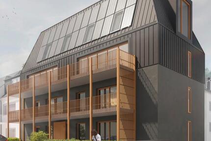 Wohnung Trier Feyen-Weismark - 2 Zimmer, 51 m&sup2;, 995&euro; | Angebot:25417881