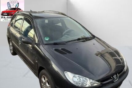 Peugeot 206 220.000 km 999 &euro; Dirmstein 67246