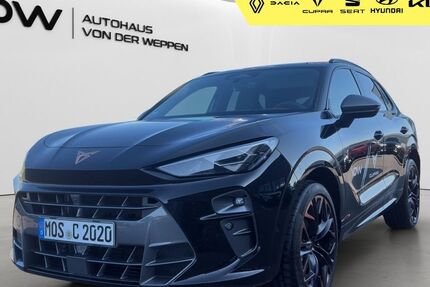 Cupra Terramar 21.725 km 46.990 &euro; Mosbach 74821