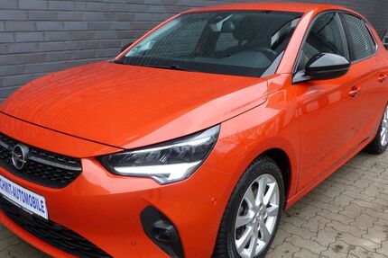 Opel Corsa 58.000 km 12.800 &euro; Hannover 30179