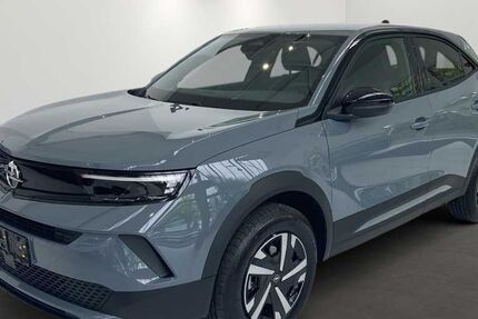 Opel Mokka 4.000 km 24.900 &euro; München 81249