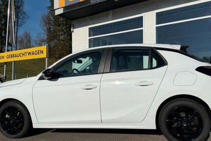 Opel Corsa 3.990 km 17.990 &euro; Herrischried 79737