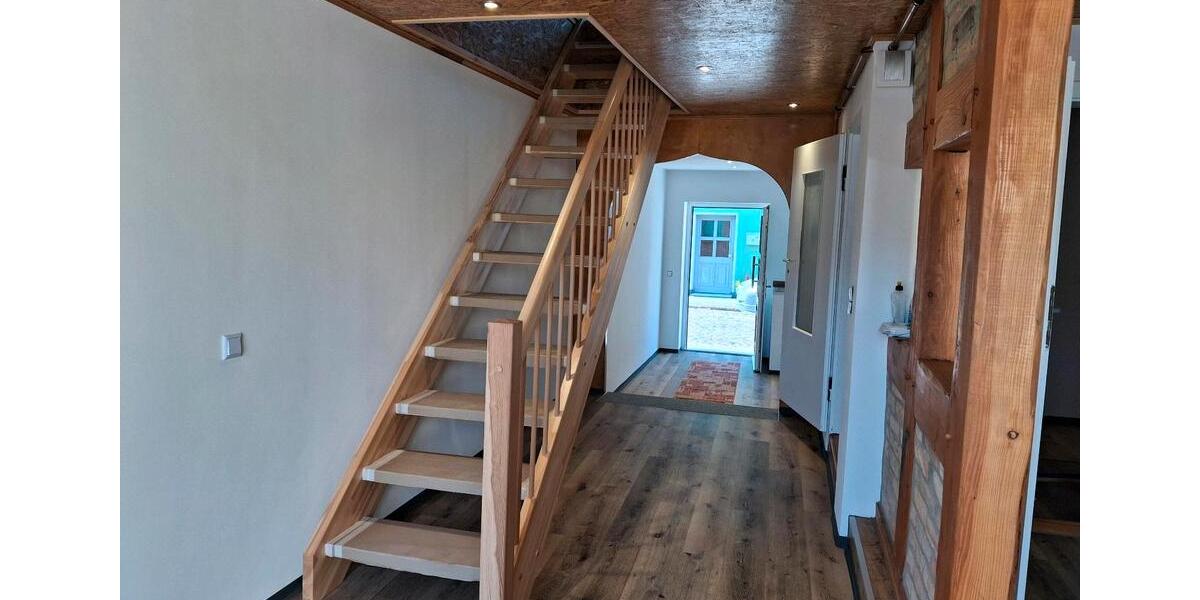 Reihenhaus Neukalen - 3 Zimmer, 100 m&sup2;, 800&euro; | Angebot:26056549