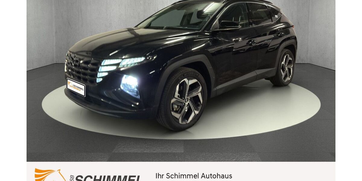 Hyundai TUCSON 16.060 km 30.925 &euro; Berlin - Hohenschönhausen 13055