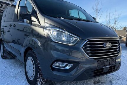 Ford Transit 135.000 km 23.900 &euro; Neumünster 24539
