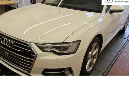 Audi A6 104.944 km 30.950 &euro; Chemnitz 09113