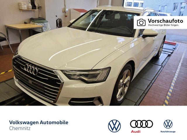Audi A6 104.944 km 30.950 &euro; Chemnitz 09113