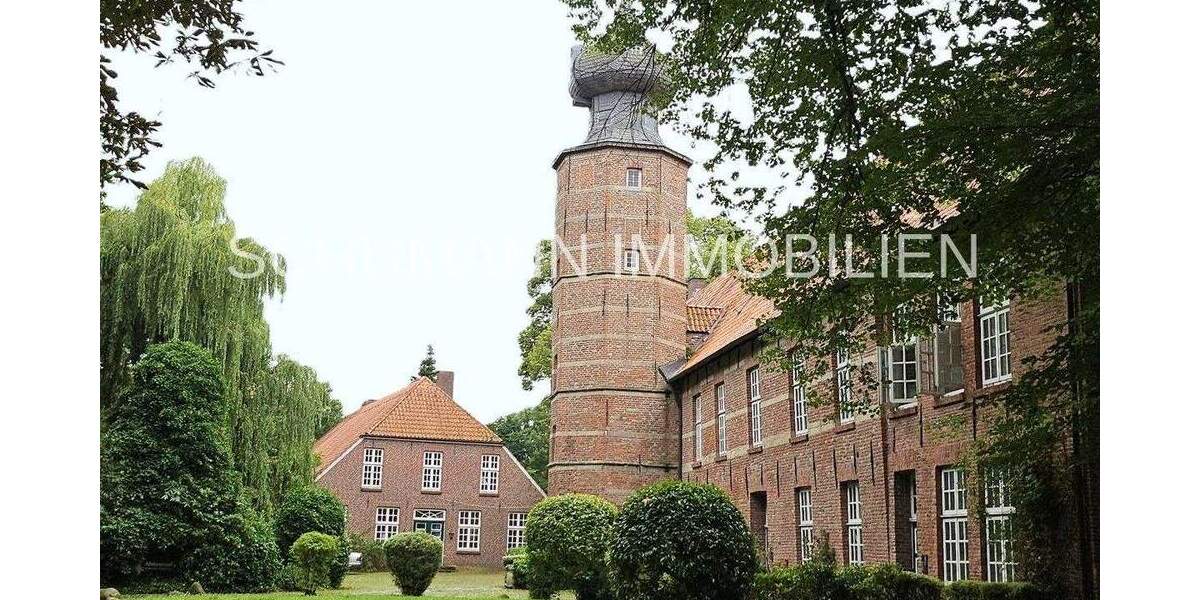 Mehrfamilienhaus, Wohnhaus Wilhelmshaven Innenstadt - 5 Zimmer, 3.000.000&euro; | Angebot:25916844