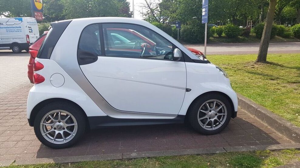 ForTwo