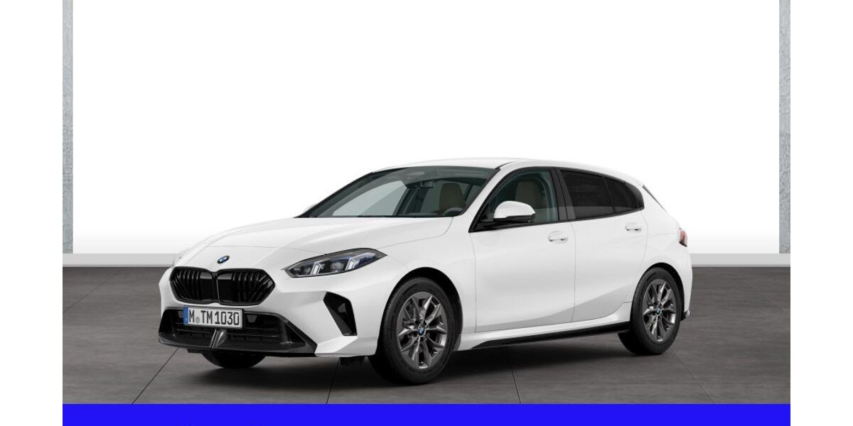 BMW 120 24.700 km 34.890 &euro; Marburg 35043