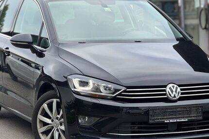 VW Golf Sportsvan 154.577 km 12.899 € Haselbach 94354