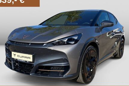 Cupra Tavascan 11.900 km 41.995 € Göppingen 73037