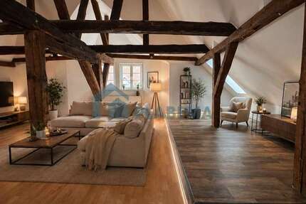 Wohnung Parchim - 2 Zimmer, 87 m&sup2;, 651&euro; | Angebot:26856954