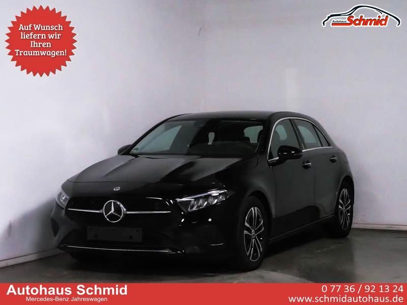 Mercedes-Benz A 200 23.580 km 30.777 € Tengen-Watterdingen 78250