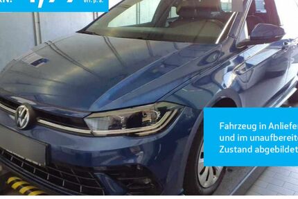 VW Polo 29.118 km 20.430 &euro; Stuttgart-Wangen 70188