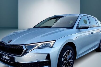 Skoda Octavia 2.900 km 34.770 &euro; Dessau 06847