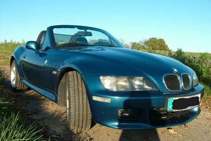 BMW Z3