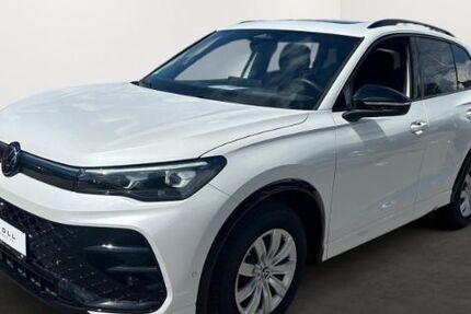 VW Tiguan 9.990 km 54.490 € Waldshut-Tiengen 79761