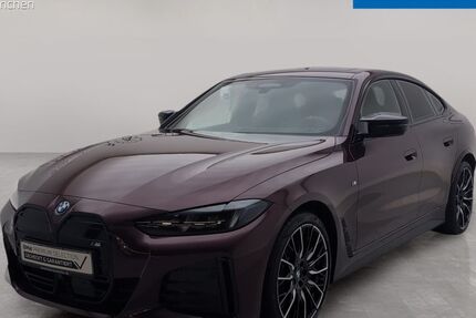 BMW i4 24.040 km 75.605 &euro; München 80939