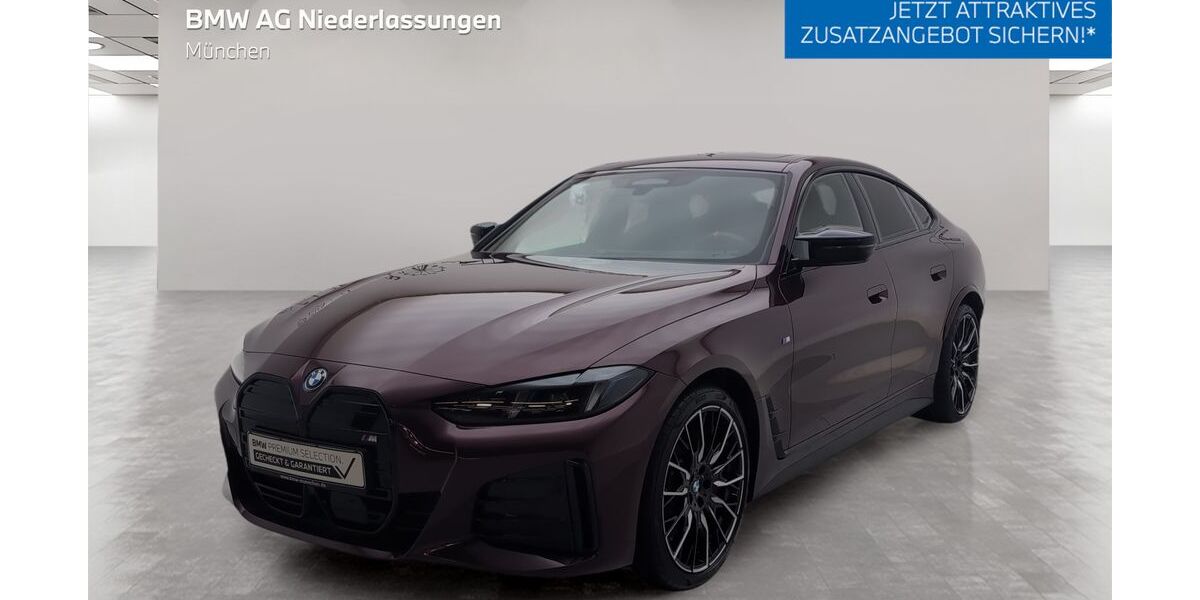 BMW i4 24.040 km 75.605 &euro; München 80939