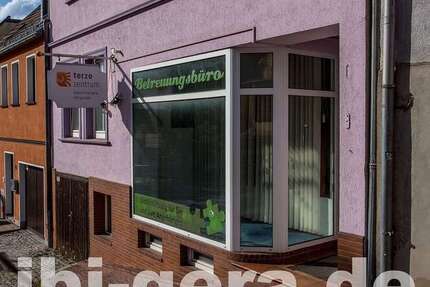 Büro in Stadtroda 306 € 57 m² zimmer