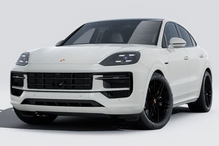 Porsche Cayenne 26.653 km 109.911 &euro; Darmstadt 64295