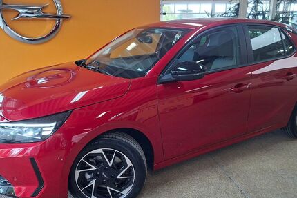 Opel Corsa 15.800 km 15.490 &euro; Altmittweida 09648