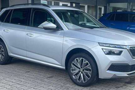 Skoda Kamiq 58.100 km 18.490 &euro; Lichtenfels/Trieb 96215