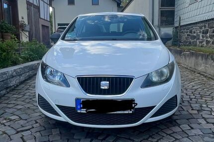 Seat Ibiza 110.000 km 4.400 &euro; Greifenstein 35753