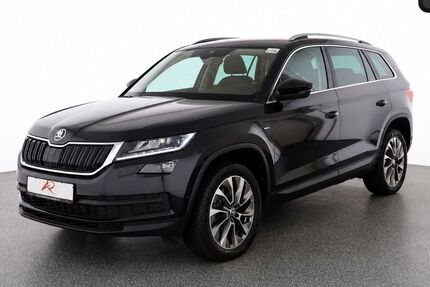 Skoda Kodiaq 85.875 km 27.420 &euro; Berlin 12103