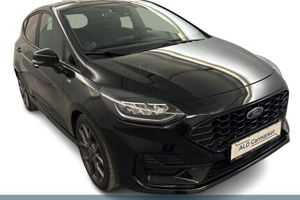 Ford Fiesta 41.549 km 16.480 &euro; Dorfmark 29683