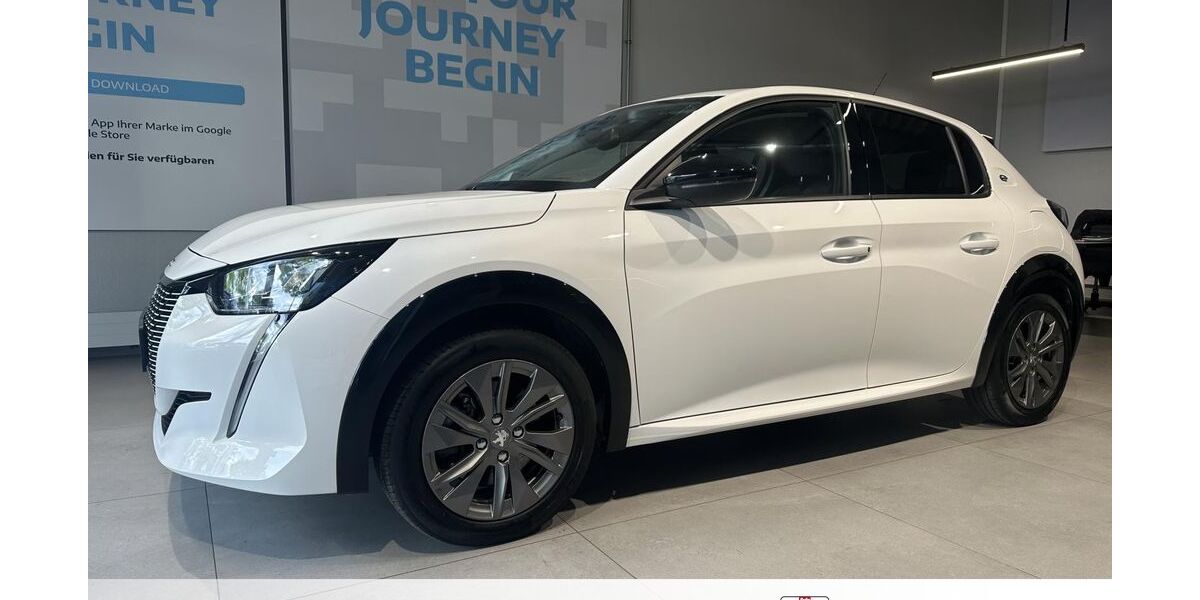 Peugeot 208 38.370 km 17.400 &euro; Augsburg 86179