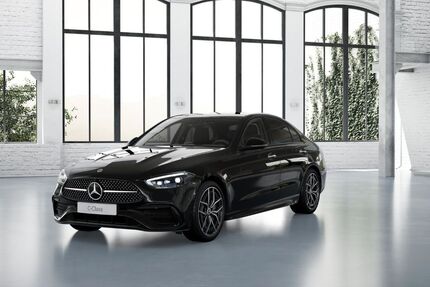 Mercedes-Benz C 220 13.707 km 47.890 &euro; Marktredwitz 95615