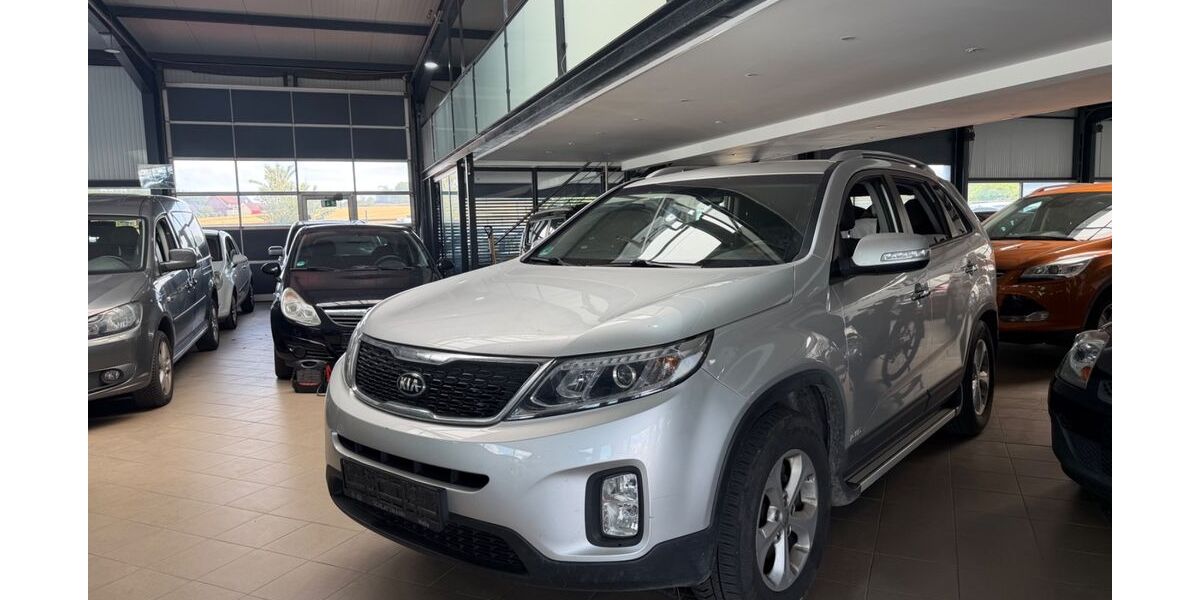 Kia Sorento 176.000 km 8.990 &euro; Belm/Vehrte (bei Osnabrück) 49191