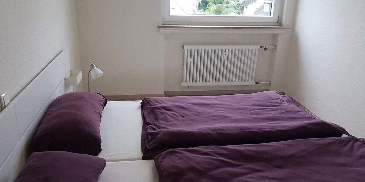 Wohnung mit Traumaussicht 2 zimmer