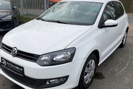 VW Polo 106.200 km 5.490 &euro; Trappenkamp 24610