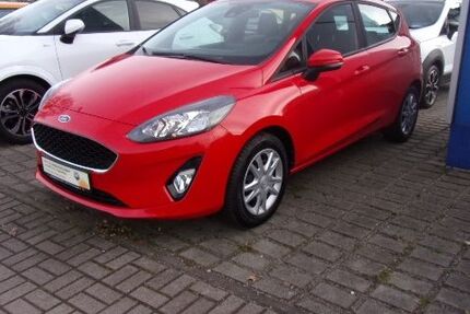 Ford Fiesta 47.000 km 12.990 &euro; Erfurt 99099