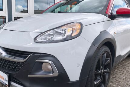 Opel Adam 91.333 km 7.980 &euro; Redekin 39319