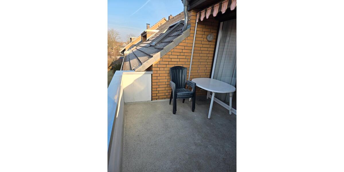 Dachgeschoßwohnung Gifhorn - 1 Zimmer, 45 m&sup2;, 495&euro; | Angebot:26350805