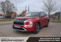 Gebrauchtwagen Mitsubishi Plug-in Hybrid Outlander