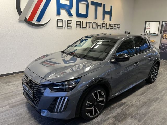 Peugeot 208 11.500 km 22.900 &euro; Offenburg 77654