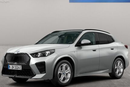 BMW iX2 1.907 km 55.995 &euro; München 80939