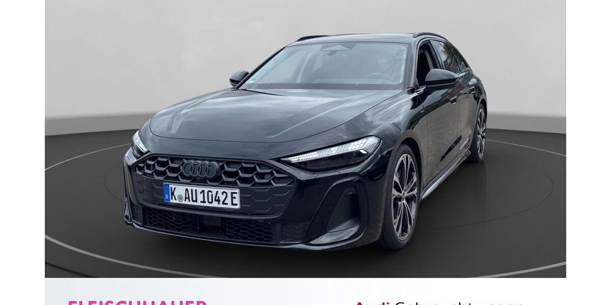 Audi A5 9.837 km 60.990 &euro; Köln 51145