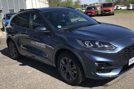 Ford Kuga 27.000 km 29.990 € Glauchau 08371