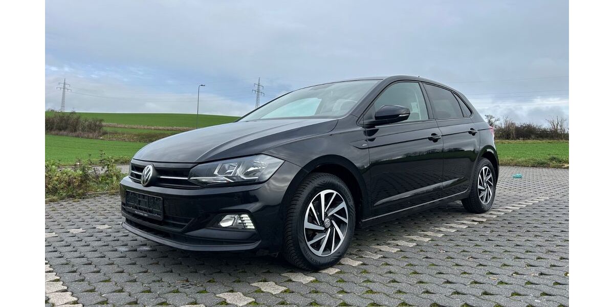 VW Polo 86.075 km 11.290 &euro; Mayen 56727