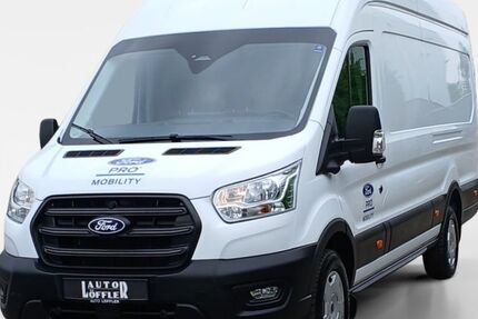 Ford Transit 3.738 km 33.810 € Würzburg 97076
