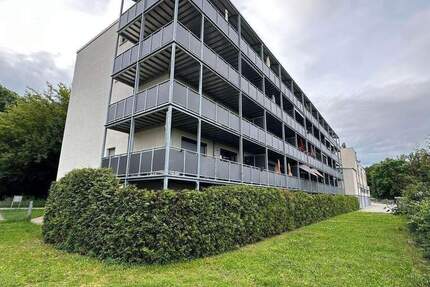 Wohnung Naumburg (Saale) Naumburg - 2 Zimmer, 45 m&sup2;, 71.900&euro; | Angebot:25729820