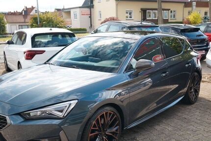 Cupra Leon 19.990 km 29.990 &euro; Höxter - Albaxen 37671