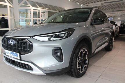 Ford Kuga 3.161 km 38.490 &euro; Dormagen 41539